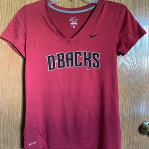 Nike diamondback T-shirt